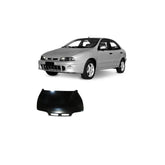 Brava Motor Kaputu Montaj